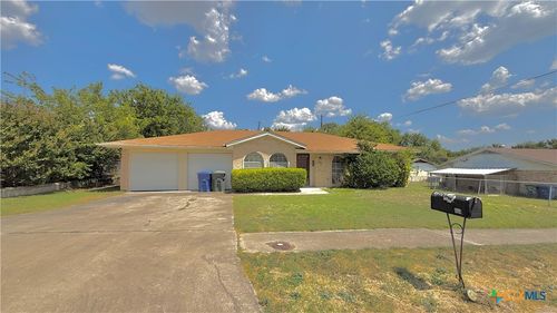 604 N 19th St, Copperas Cove, TX, 76522-1404 | Card Image