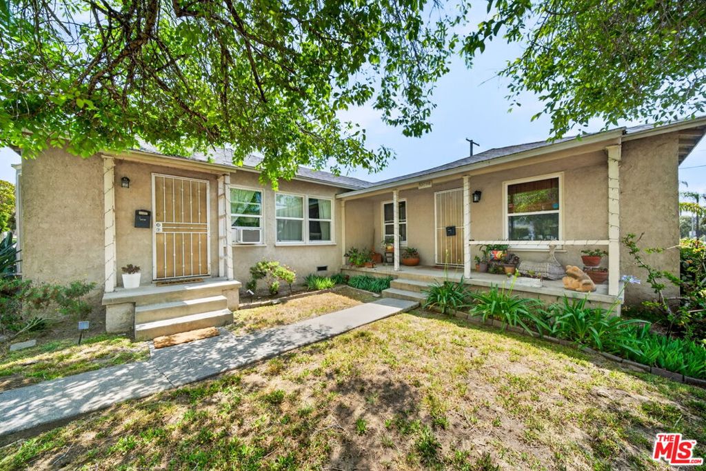 Residential Income in Culver City 4