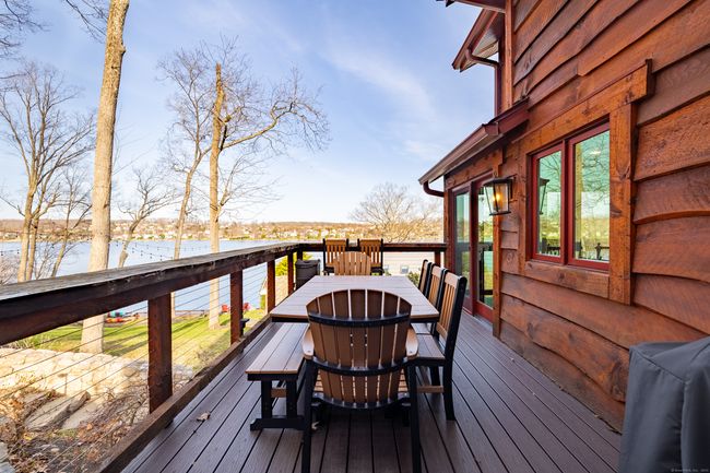 3 Willow Ln, House other with 5 bedrooms, 4 bathrooms and null parking in New Fairfield CT | Image 10