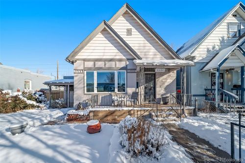 1-3536 N Williams St, Denver, CO, 80205-4052 | Card Image