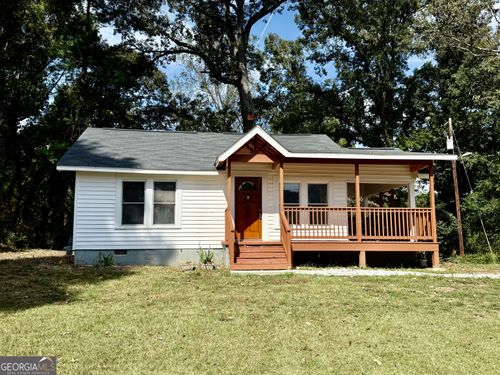 1634 Lake Jodeco Rd, JONESBORO, GA, 30236-5012 | Card Image