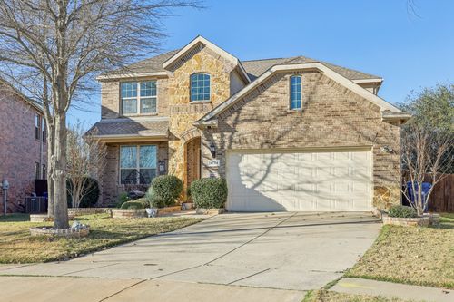 4724 Whitehall Court, Mckinney, TX, 75070 | Card Image
