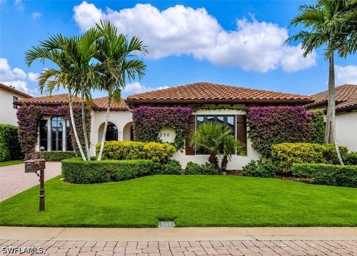 2220 Residence Cir, NAPLES, FL, 34105-3098 | Card Image