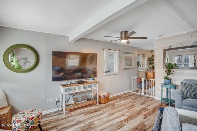 125 Franklin Ave, House other with 3 bedrooms, 1 bathrooms and null parking in Seaside Heights NJ | Image 5