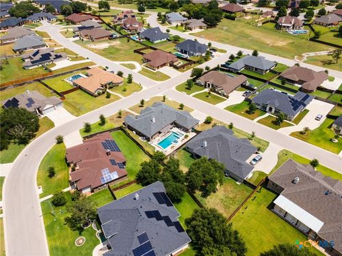 4003 Fossil Ridge Dr, Nolanville, TX, 76559 | Card Image