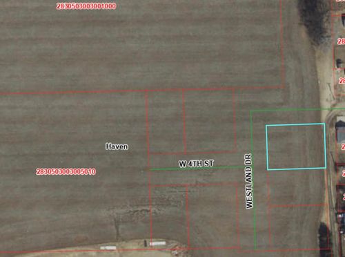 000 Westland Dr, Haven, KS, 67543 | Card Image