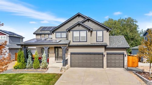 11565 E 119th Ave, Commerce City, CO, 80640-7408 | Card Image