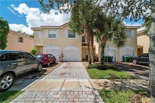 6373 Landings Way, Tamarac, FL, 33321-6031 | Card Image