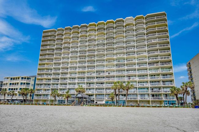1409 - 1012 N Waccamaw Dr, Condo with 1 bedrooms, 2 bathrooms and null parking in Murrells Inlet SC | Image 30