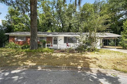 3224 Nw 30th Pl, Gainesville, FL, 32605-2717 | Card Image