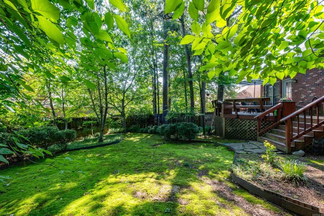 10 Cedar Branch Dr, House other with 3 bedrooms, 3 bathrooms and null parking in Little Rock AR | Image 49