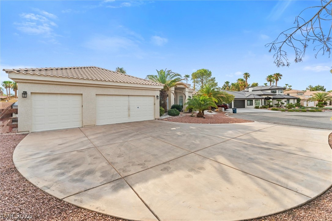 Residential in Las Vegas 5