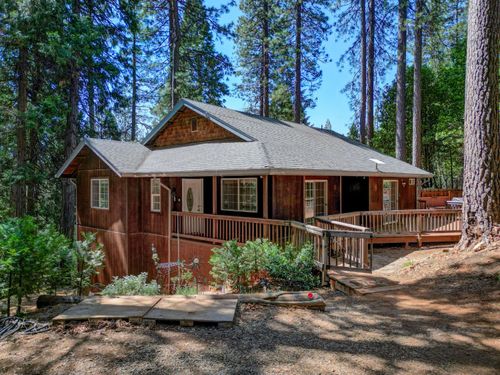26000 Forest Knoll Ct, Pioneer, CA, 95666-8903 | Card Image