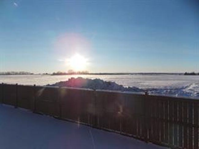77 - 5210 65 Ave, Home with 3 bedrooms, 2 bathrooms and 3 parking in Olds AB | Image 45