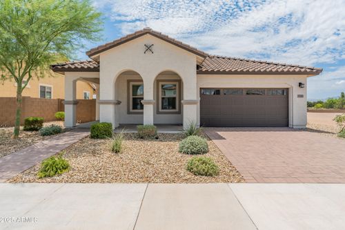 17383 W Chama Dr, Surprise, AZ, 85387-7118 | Card Image