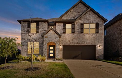 138 Nix Dr, Hickory Creek, TX, 75065-2621 | Card Image