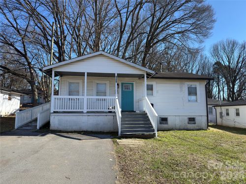 2431 Carmine Street, Charlotte, NC, 28206 | Card Image