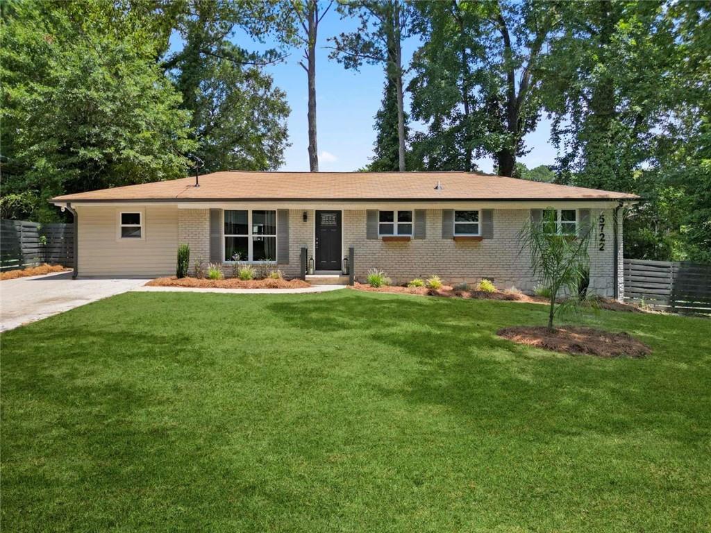 Westhill Cir, Atlanta, GA 30349