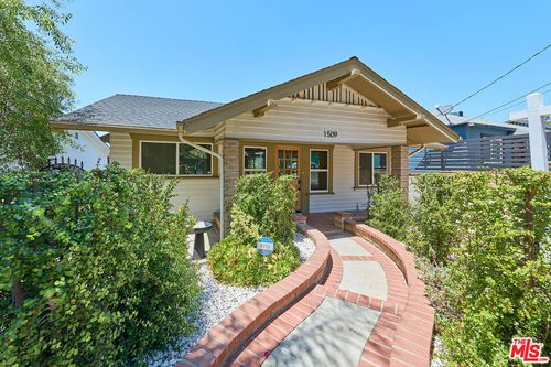 1509 Avenue 56, Los Angeles, CA, 90042-1114 | Card Image