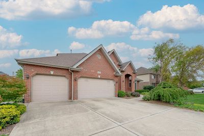 14143 Ravenswood Drive, House other with 4 bedrooms, 2 bathrooms and 3 parking in Orland Park IL | Image 3