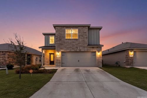 15103 Telfaire Mdws, Von Ormy, TX, 78073-2121 | Card Image