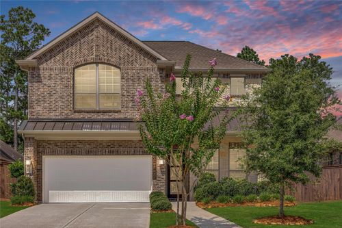 16863 Ramsay Cascades Dr, Humble, TX, 77346-4661 | Card Image