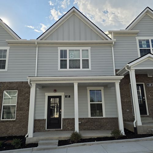 117 Dry Cyn, La Vergne, TN, 37086 | Card Image