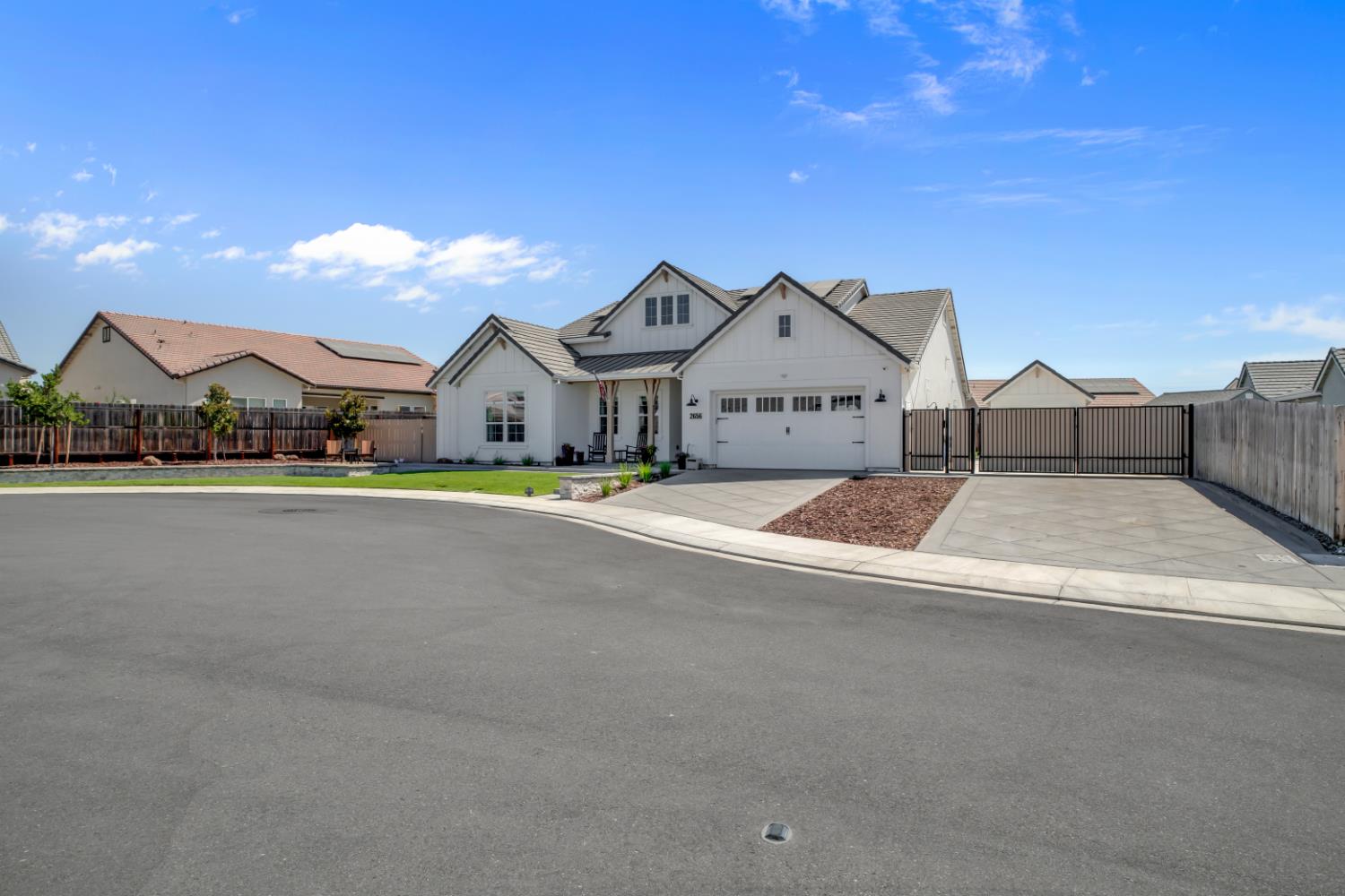 Residential in Manteca 2
