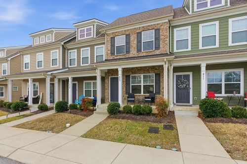 809 Bradburn Village Way, Antioch, TN, 37013-3899 | Card Image