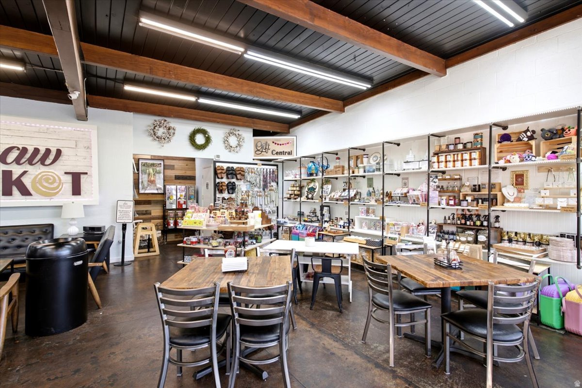 Commercial Sale in Pleasant View 4