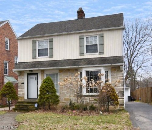 3622 Northcliffe Rd, University Heights, OH, 44118-3632 | Card Image