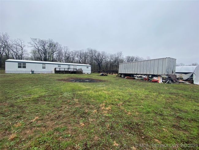 428623 E 270 Rd, House other with 4 bedrooms, 2 bathrooms and null parking in Chelsea OK | Image 11