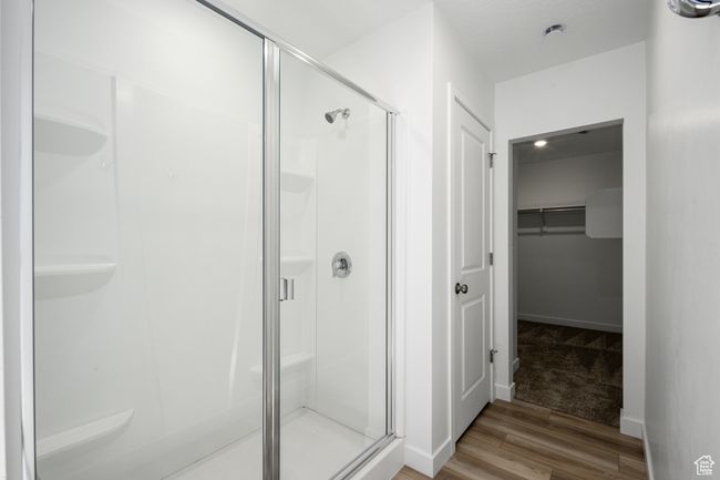 B234 - 1784 E Bison Dr, House other with 5 bedrooms, 3 bathrooms and 3 parking in Eagle Mountain UT | Image 16