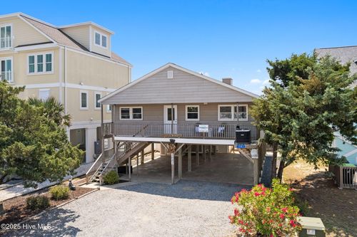 1081 Ocean Blvd W, Holden Beach, NC, 28462-1819 | Card Image