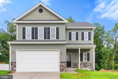 Lot 3J White Pine Ln, Boyce, VA, 22620 | Card Image