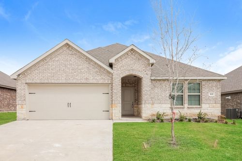 516 Spur Rdg, Princeton, TX, 75407-1378 | Card Image