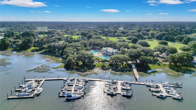 45 Timber Ln, House other with 2 bedrooms, 2 bathrooms and null parking in Hilton Head Island SC | Image 84