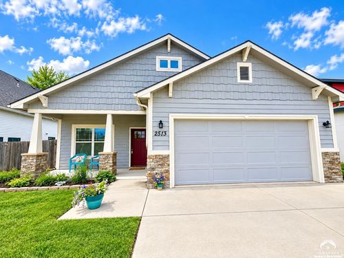 2513 Ralston St, Lawrence, KS, 66046-5315 | Card Image