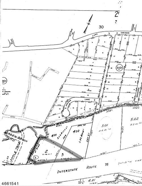 999 Drift Rd, Watchung, NJ, 07069 | Card Image