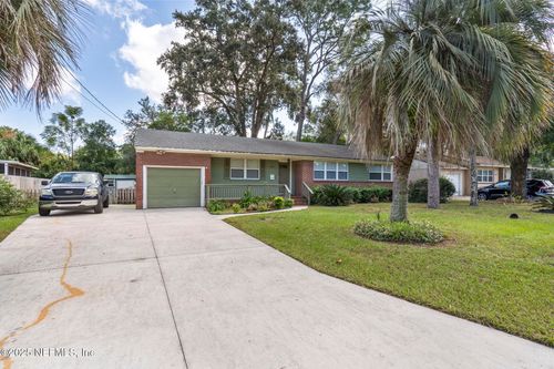 909 Arlingwood Ave, Jacksonville, FL, 32211-6361 | Card Image