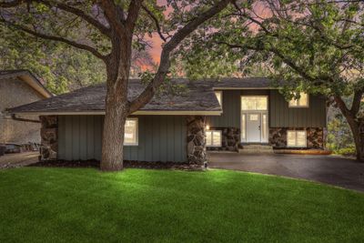 5316 Perry Avenue N, House other with 5 bedrooms, 1 bathrooms and null parking in Crystal MN | Image 3