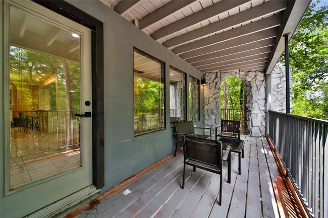 140 S Timber Top Dr, House other with 3 bedrooms, 3 bathrooms and 2 parking in Spring TX | Image 29