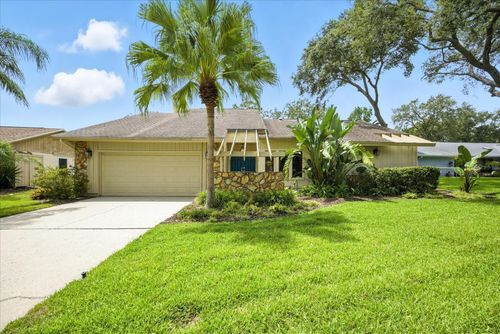 2840 Valencia Ln W, PALM HARBOR, FL, 34684-3939 | Card Image