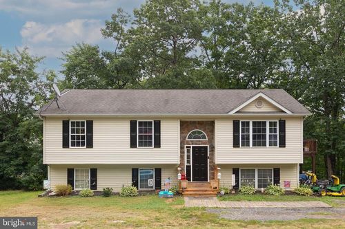 544 Bluebird Trl, WINCHESTER, VA, 22602-3523 | Card Image