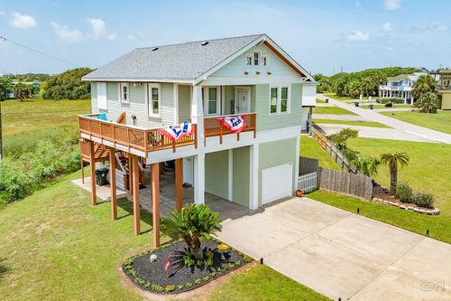 14023 Marina Blvd, Galveston, TX, 77554-7825 | Card Image