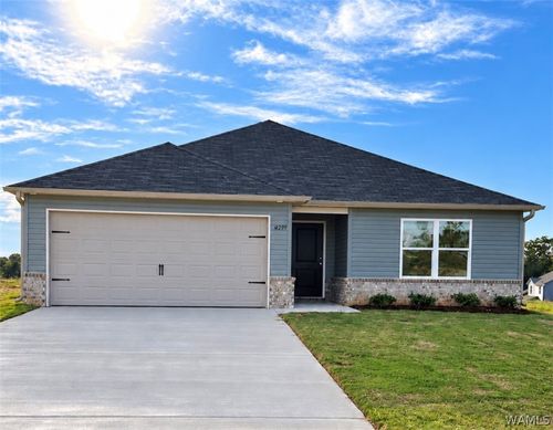 14293 Aster Ln, Tuscaloosa, AL, 35401 | Card Image