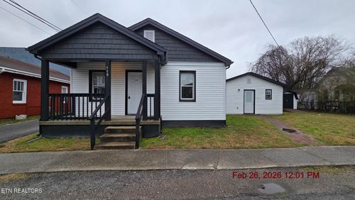 119 E 6th St, Rocky Top, TN, 37769 | Card Image