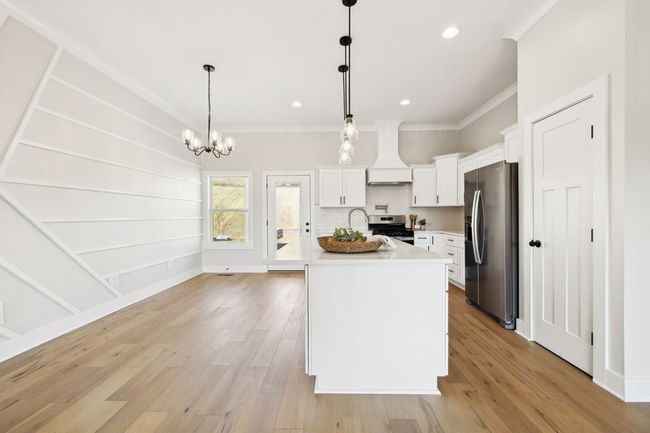 124 Casey St, House other with 3 bedrooms, 2 bathrooms and 2 parking in Brush Creek TN | Image 16