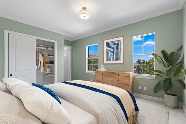 135 N Cannery Row Cir, Condo with 3 bedrooms, 4 bathrooms and null parking in Delray Beach FL | Image 19