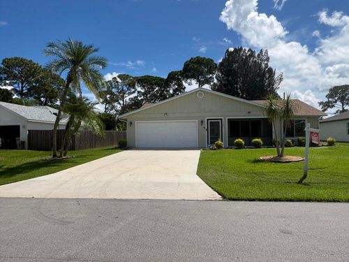 1641 Se Clearmont St, Port St. Lucie, FL, 34983-4045 | Card Image